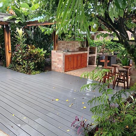San Gabriel Apartments La Fortuna المظهر الخارجي الصورة