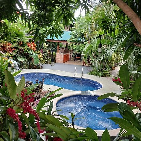 San Gabriel Apartments La Fortuna المظهر الخارجي الصورة