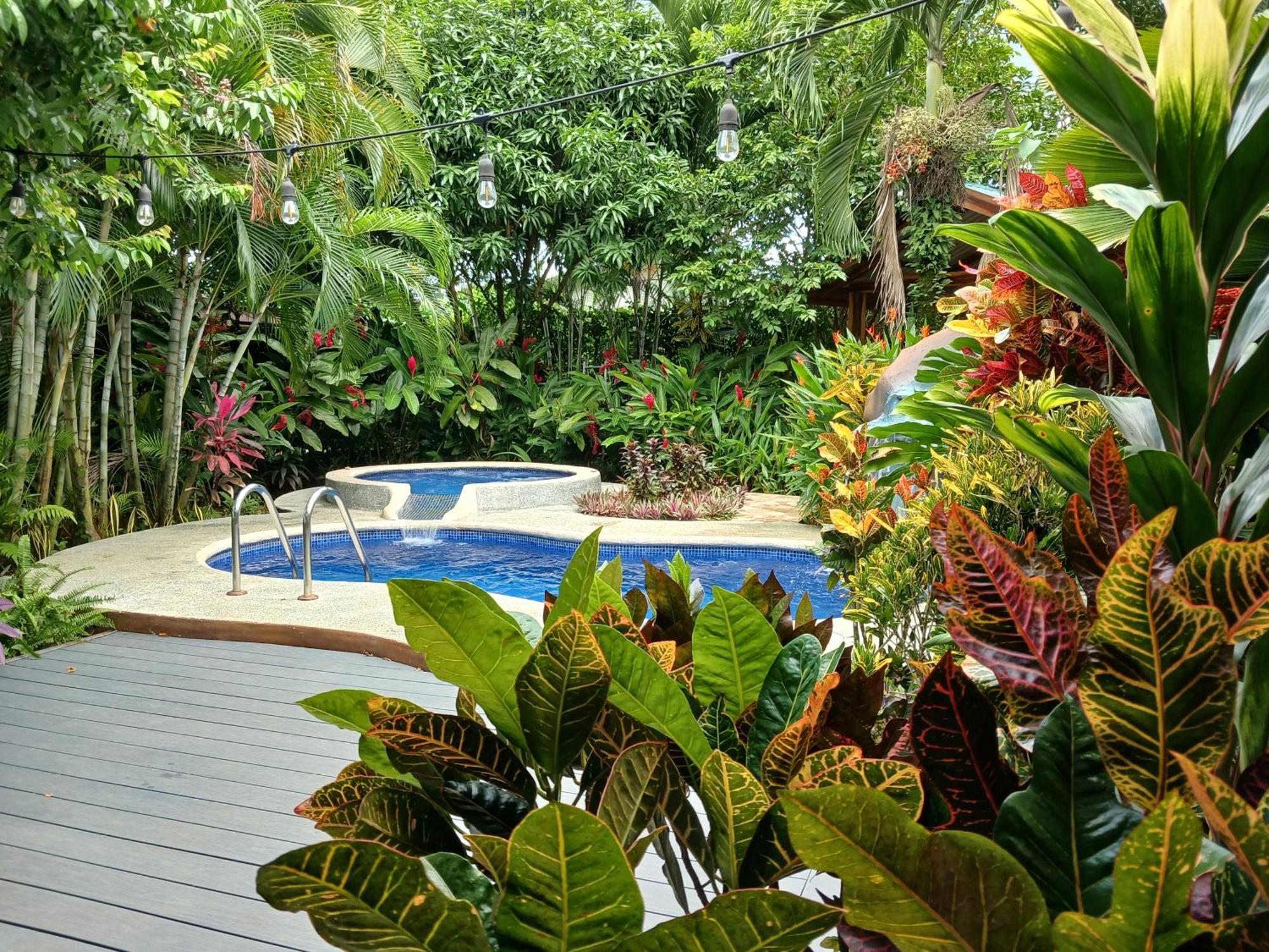 San Gabriel Apartments La Fortuna المظهر الخارجي الصورة