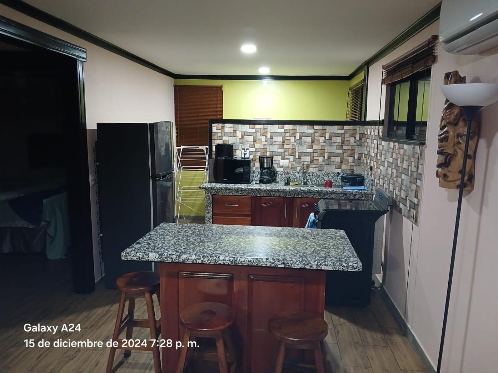 San Gabriel Apartments La Fortuna المظهر الخارجي الصورة